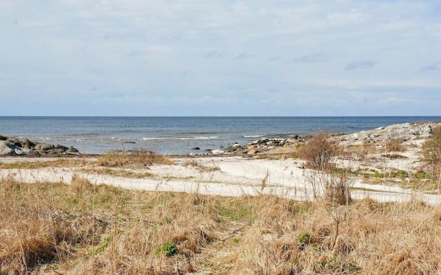 6 Person Holiday Home in Ugglarp