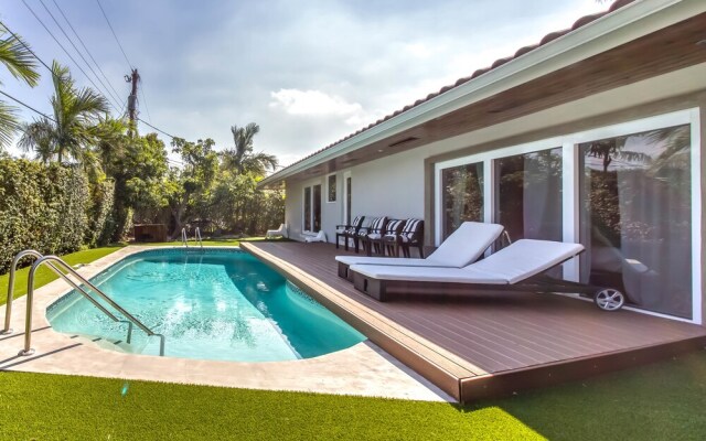 Villa Lunablu