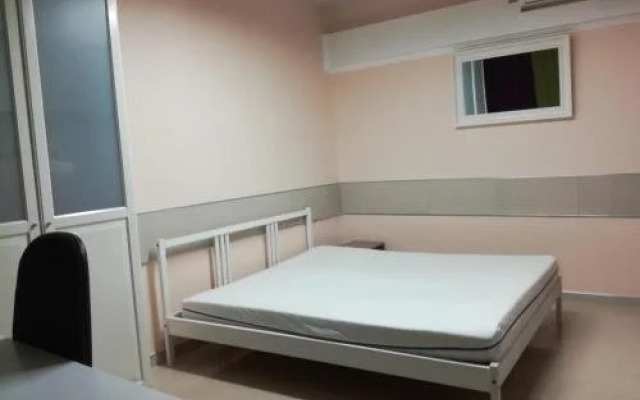 Carnival Mini-hotel
