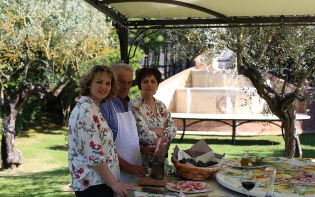 Country House Il Piancardato