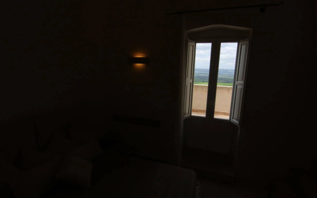 Masseria Fortificata San Francesco