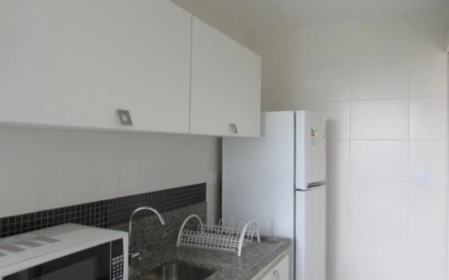 Apartment Barrabela