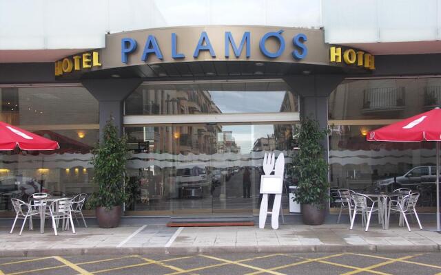 Ona Palamós