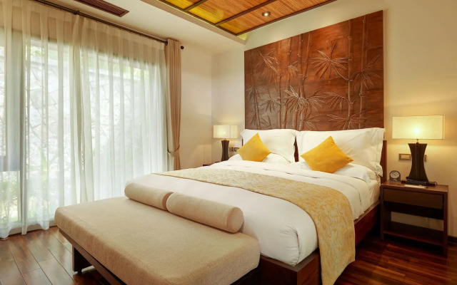 Amiana Resort Nha Trang