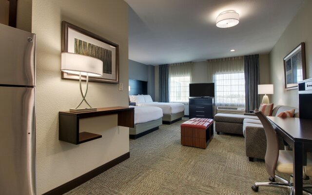 Staybridge Suites Plano - The Colony, an IHG Hotel