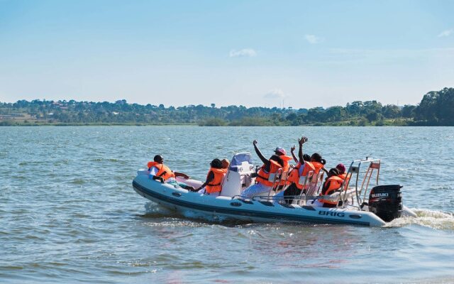Nyange Resort and Marina
