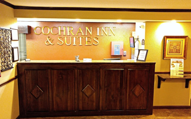 Cochran Inn & Suites