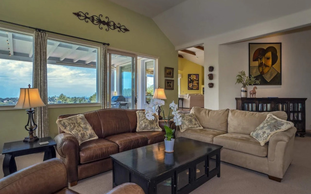 Ocean Vista Retreat
