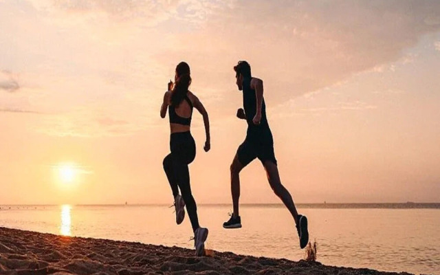 Apartment Directly by the Sea, Ustronie Morskie