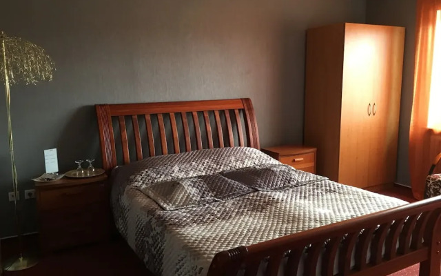 Hotel Krone