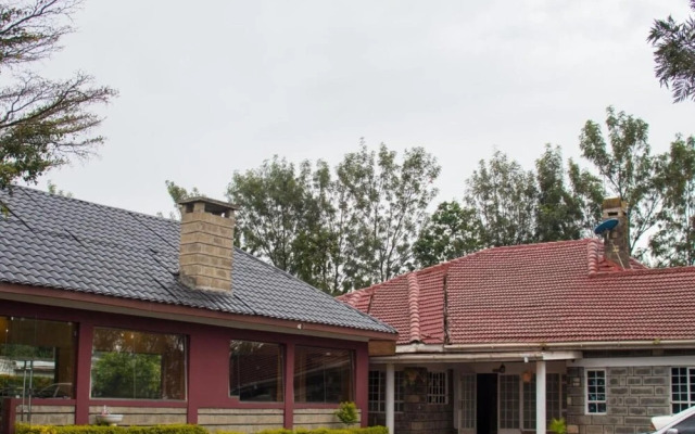 Brownie's Guest House