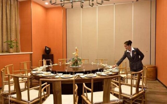 Ramada Wuhan Jianghan