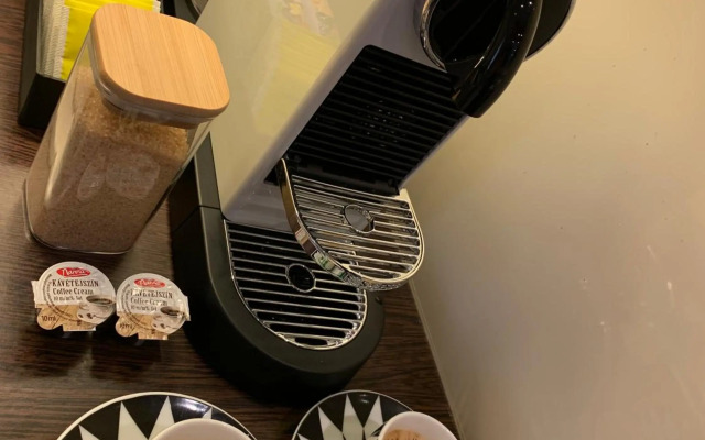 Budapest Downtown in Style