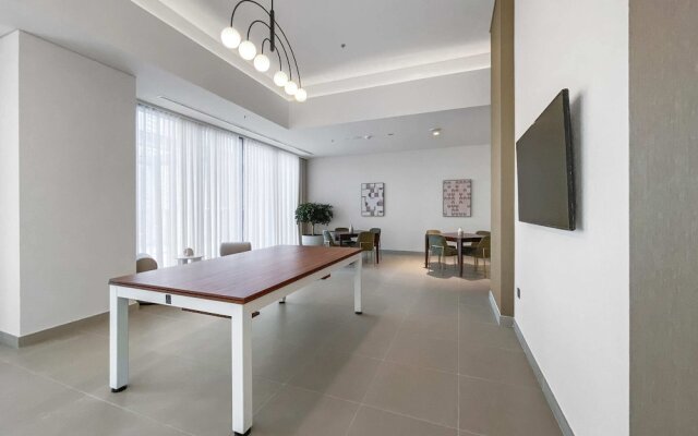 Silkhaus Forte Tower, Downtown Dubai