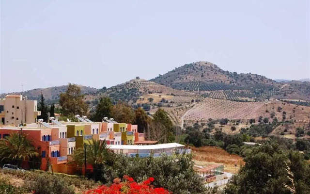 Shivas Village Hotel