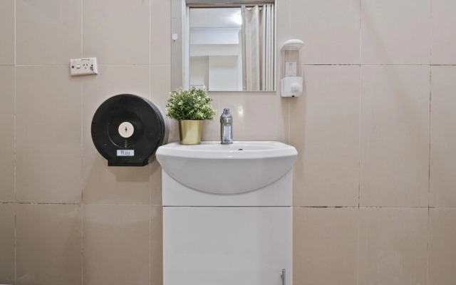 Discover Potts Point Budget Accommodation