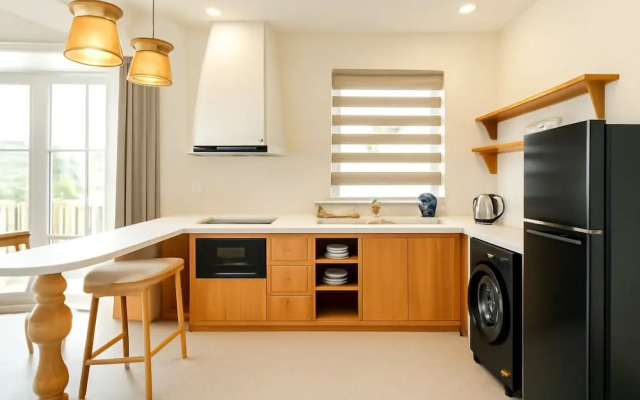 Refined Phan Thiet - Novaworld Villas