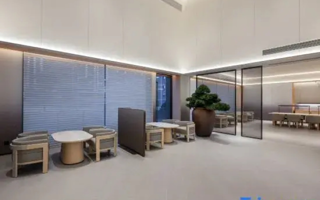 JI Hotel (Mianyang Yuanyi Mountain Science and Technology Innovation Park)