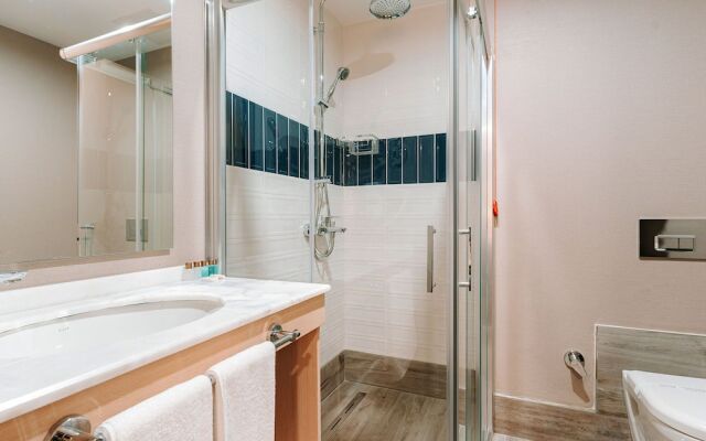 Invite Corner Hotel Trabzon