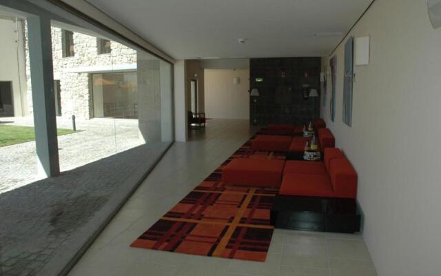 INATEL Linhares da Beira Hotel Rural