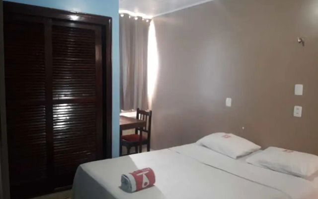 Hotel Bel Centro