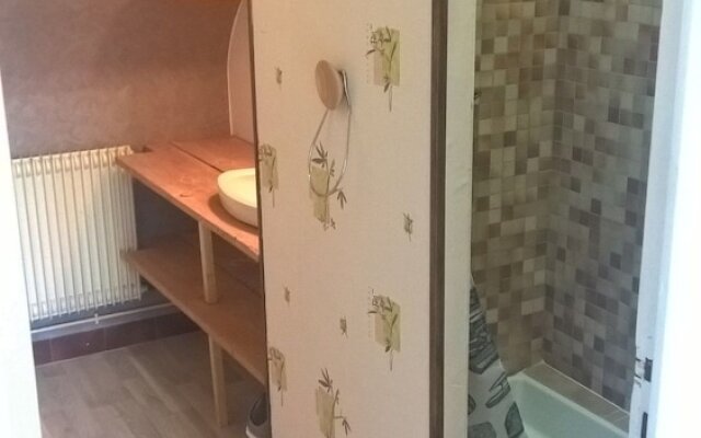 Gîte des Etangs de Beaulieu