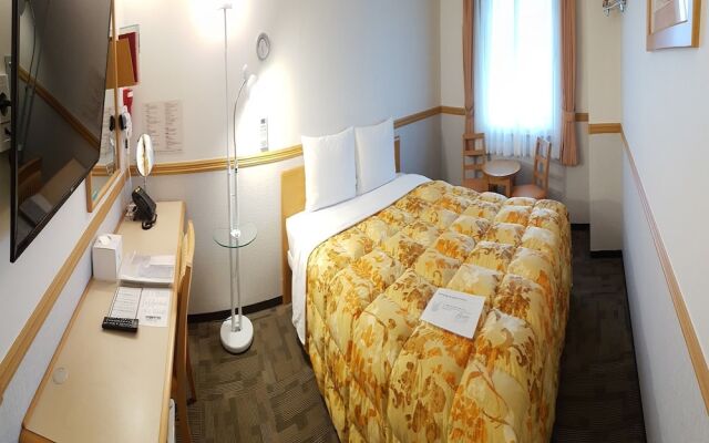 Toyoko Inn Busan Seo-myeon