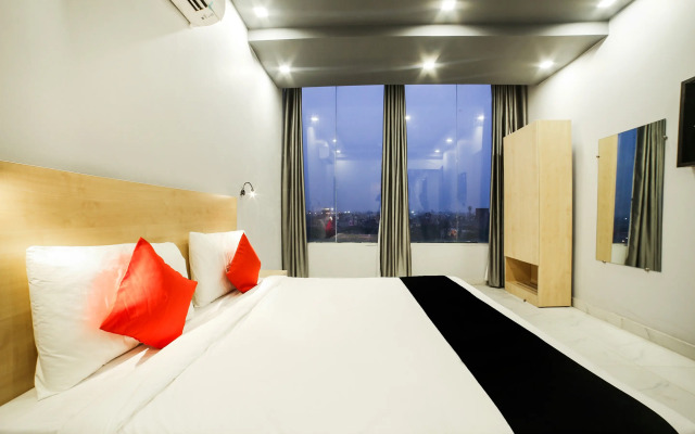 Rohil Residency by OYO Rooms