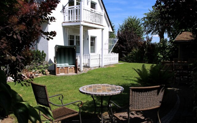 Beautiful Apartment in Insel Poel with Sauna