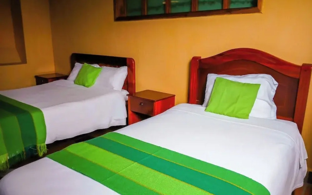 Hostal Coturpa