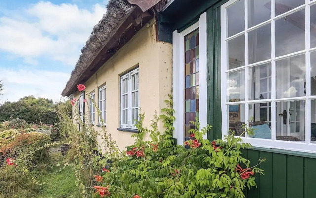 4 Star Holiday Home in Humlebaek