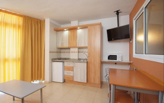 Apartamentos Doramar