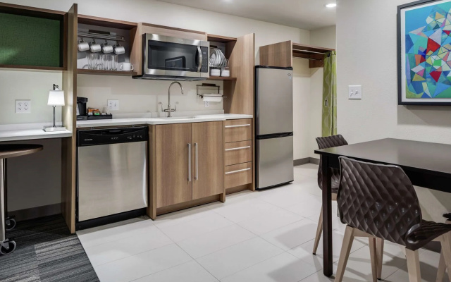 Home2 Suites by Hilton Dayton/Centerville