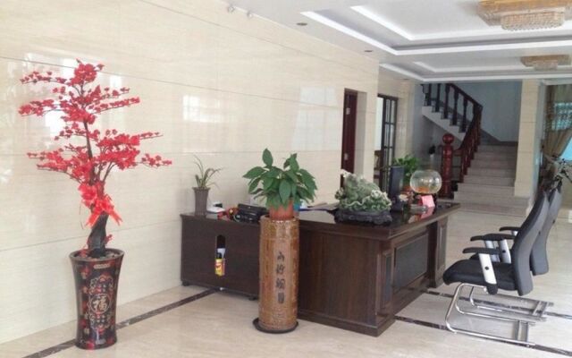 Chaohui Hotel
