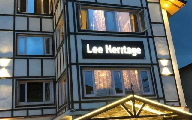 Lee Heritage