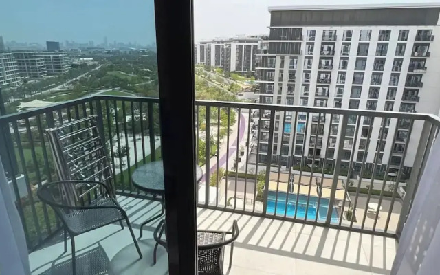 Premium Apartments at Executive Residences