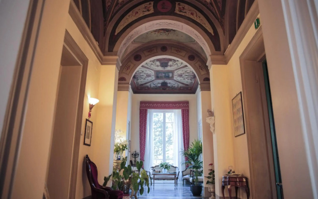 Hotel Villa Liana