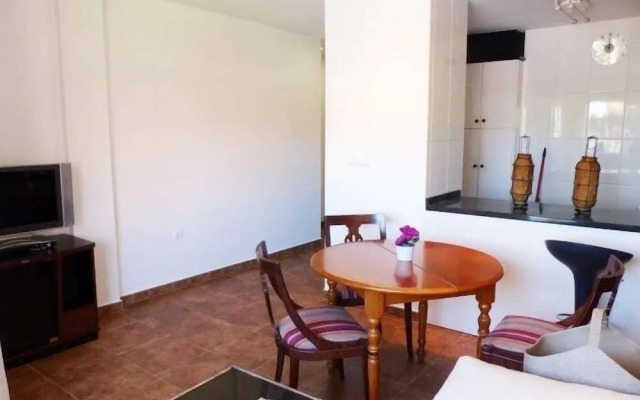 Apartamento Jardines de Denia IV