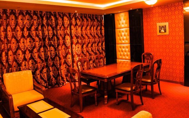 Best Western Gobi's Kelso