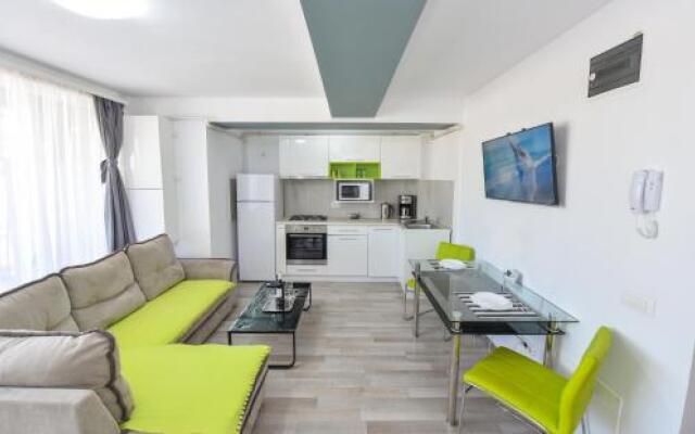 Downtown Accommodation