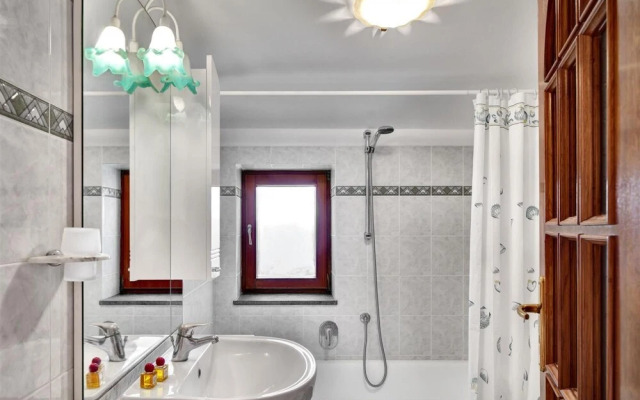 Il Frantoio The Countryside Villa