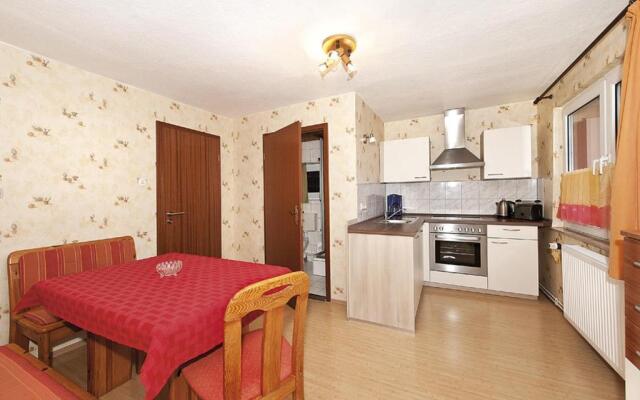 Ferienwohnung Ahrens