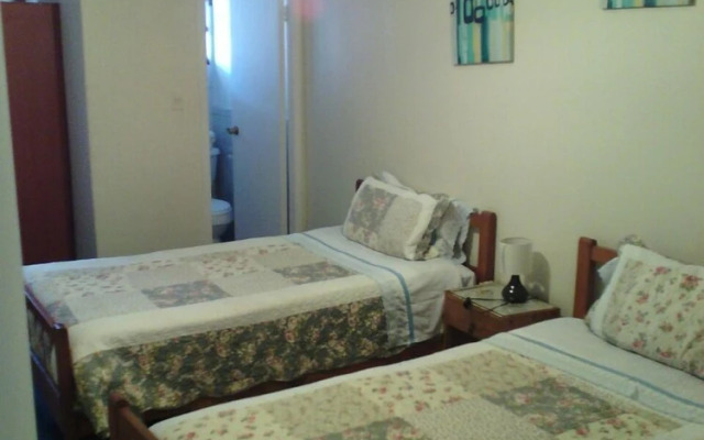 Hotel Villa Eduviges