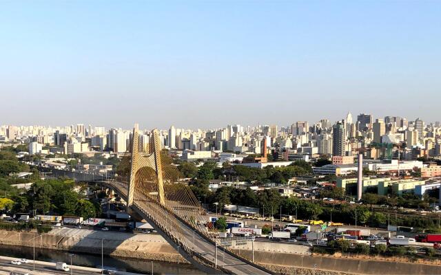 Holiday Inn Sao Paulo Parque Anhembi by IHG