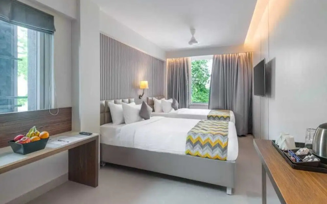 Sapphire Boutique Hotel
