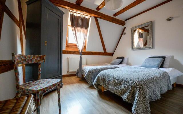 Les Appartements De Louise