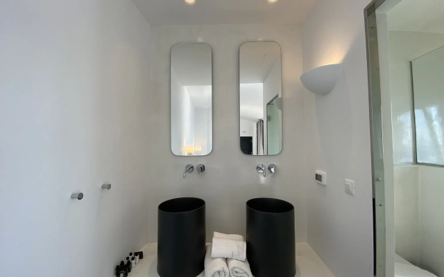 Panorama Suites