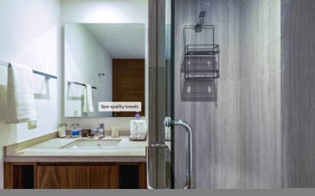 Casai Polanco 2 BR 2BA Sophisticated Suite