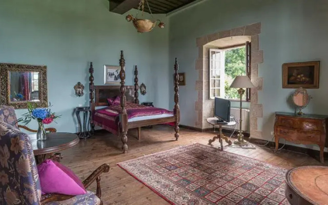 Château de la Touche