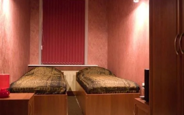 SSHostel Nekrasova 8